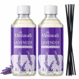 Lavender Refill Bottle