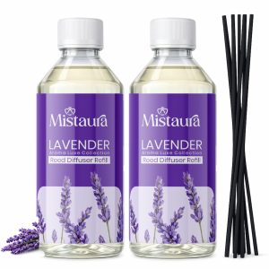 Lavender Refill Bottle