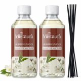 Jasmine Phool Refill bottle