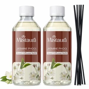 Jasmine Phool Refill bottle