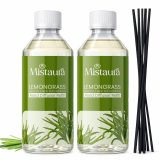 Lemongrass Refill Bottle