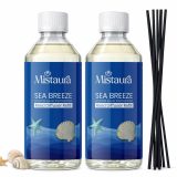 Sea Breeze Refill Bottle