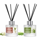 Jasmine Phool-Lemongrass