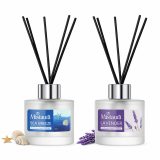 Sea Breeze-Lavender