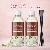Jasmine Phool Refill bottle