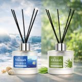 Sea Breeze-Lemongrass