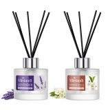 Lavender-Jasmine Phool