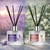 Lavender-Jasmine Phool